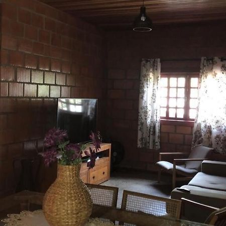Chacara Joao E Maria Villa Toledo  Kültér fotó