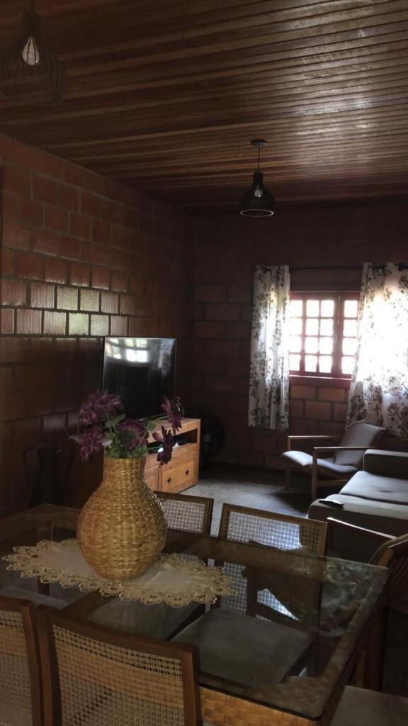 Chacara Joao E Maria Villa Toledo  Kültér fotó